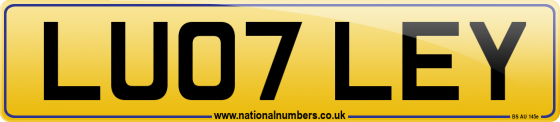 LU07 LEY