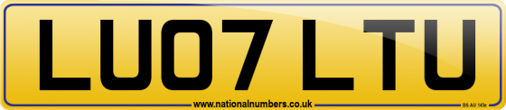 LU07 LTU