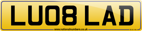 LU08 LAD