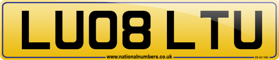 LU08 LTU