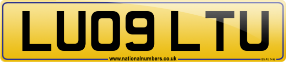 LU09 LTU