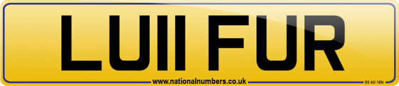LU11 FUR