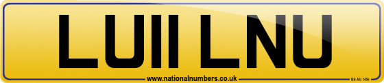 LU11 LNU
