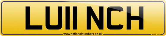 LU11 NCH