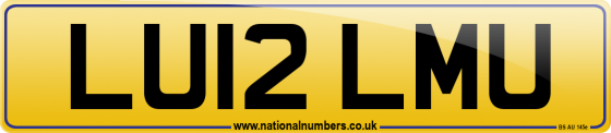 LU12 LMU