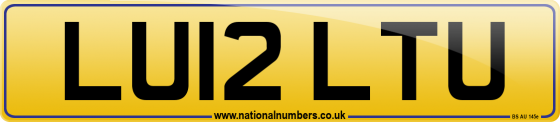 LU12 LTU