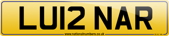 LU12 NAR