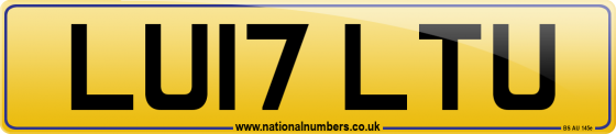 LU17 LTU