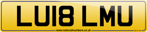 LU18 LMU