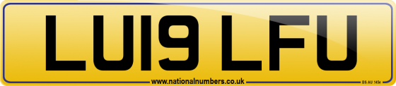 LU19 LFU