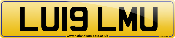 LU19 LMU