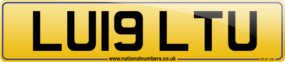LU19 LTU