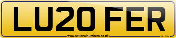 LU20 FER