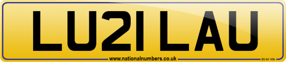 LU21 LAU