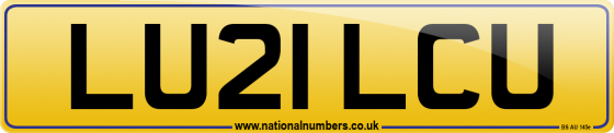 LU21 LCU