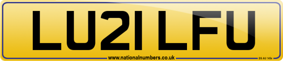 LU21 LFU