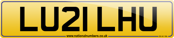 LU21 LHU