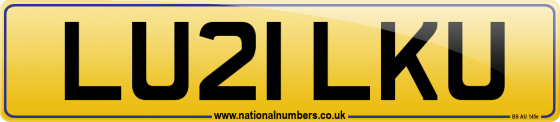 LU21 LKU