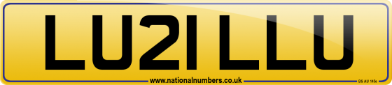 LU21 LLU