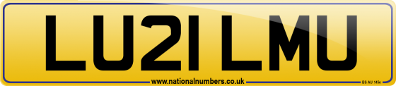 LU21 LMU