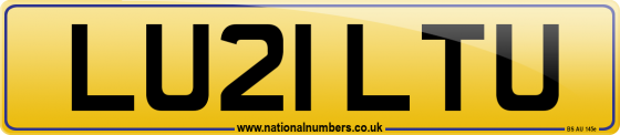 LU21 LTU