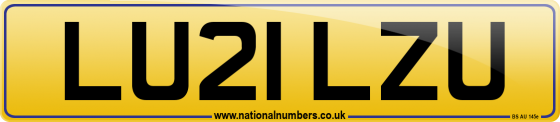 LU21 LZU