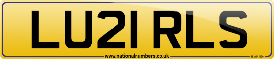 LU21 RLS