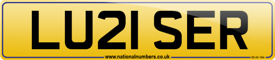 LU21 SER