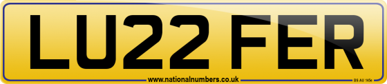 LU22 FER