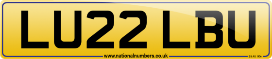 LU22 LBU