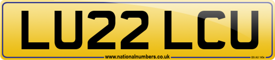 LU22 LCU