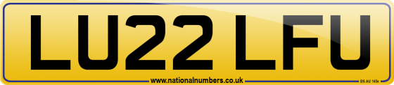 LU22 LFU