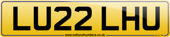 LU22 LHU