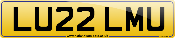 LU22 LMU