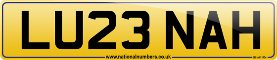 LU23 NAH