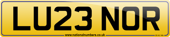 LU23 NOR