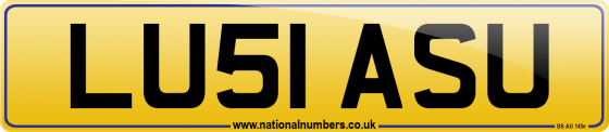 LU51 ASU