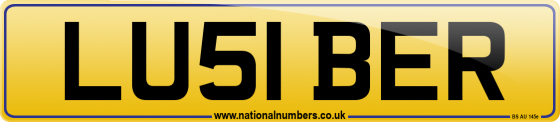 LU51 BER