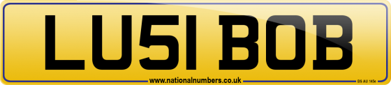 LU51 BOB