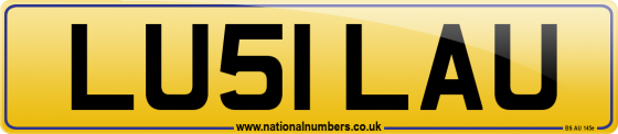 LU51 LAU