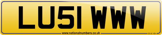 LU51 WWW