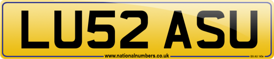 LU52 ASU