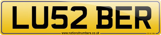 LU52 BER
