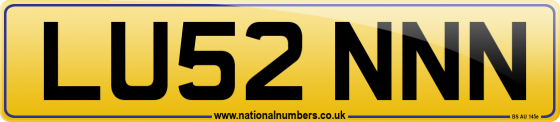 LU52 NNN