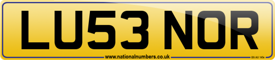 LU53 NOR