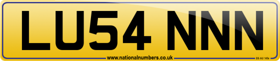 LU54 NNN