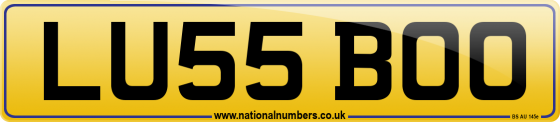LU55 BOO