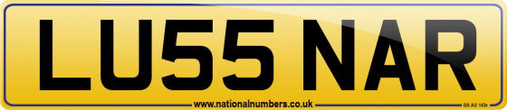 LU55 NAR