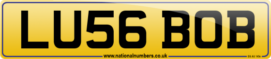 LU56 BOB