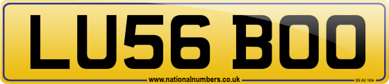 LU56 BOO